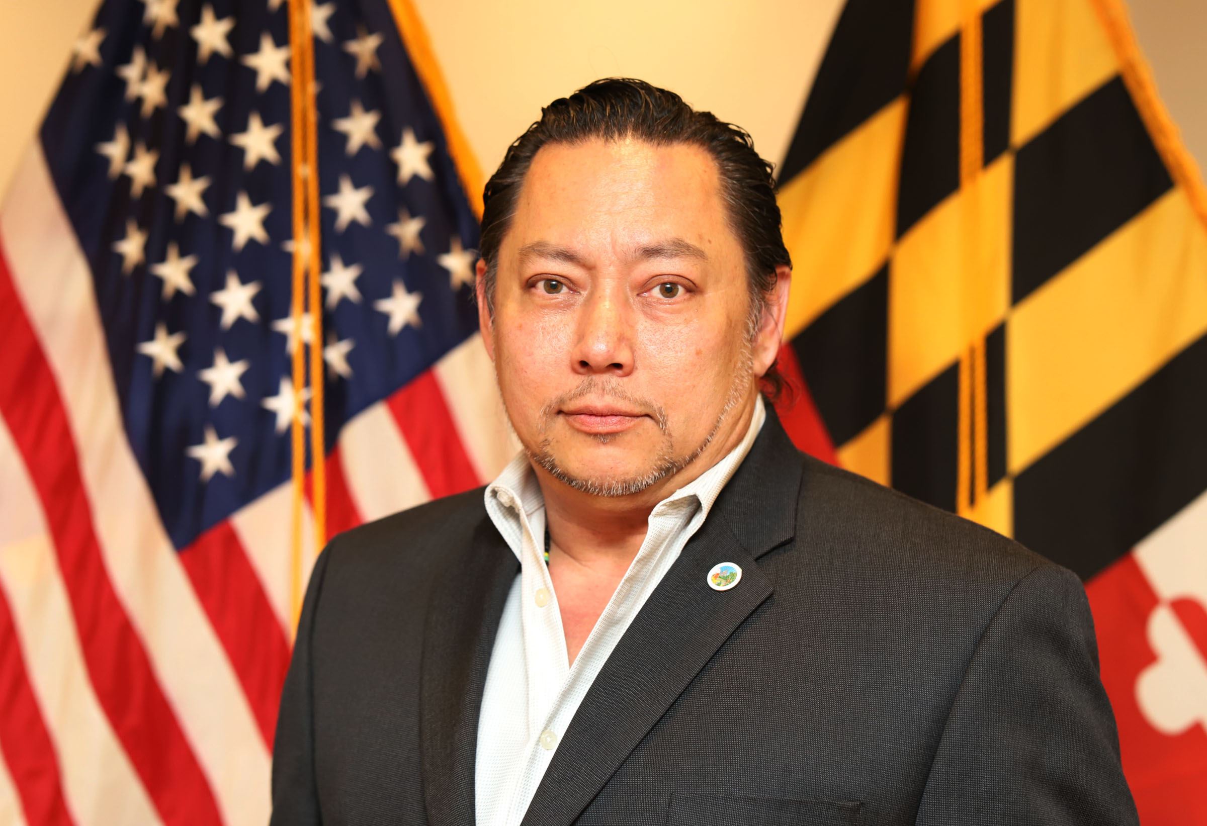 Councilmember Jonathon Kennedy II